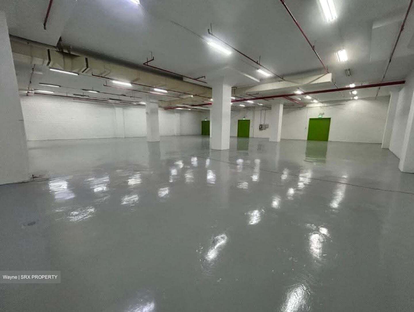 Lam Soon Industrial Building (D23), Factory #622567521